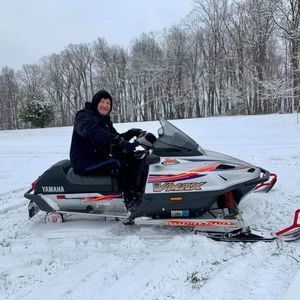 Meet your Posher, Mark